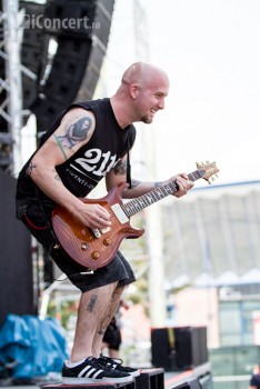 Rock the City - Day 3