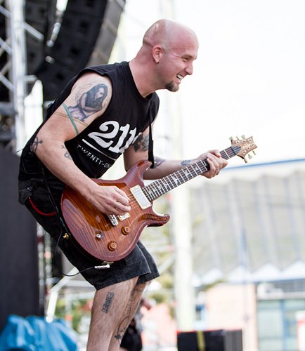 Rock the City - Day 3