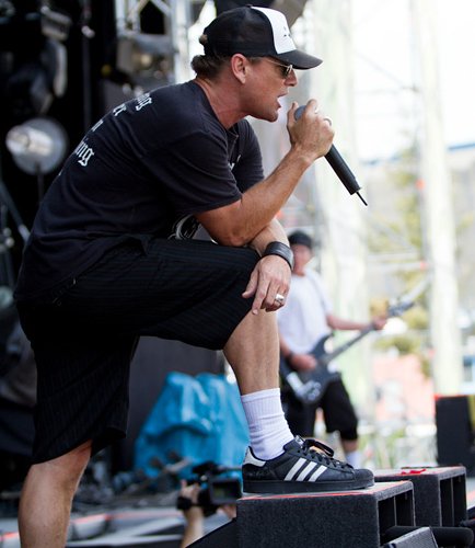 Rock the City - Day 3