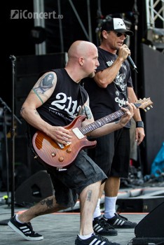 Rock the City - Day 3