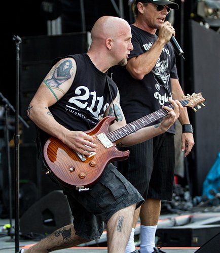 Rock the City - Day 3