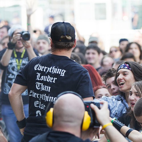 Rock the City - Day 3