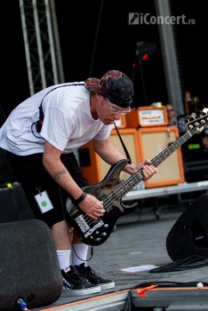 Rock the City - Day 3