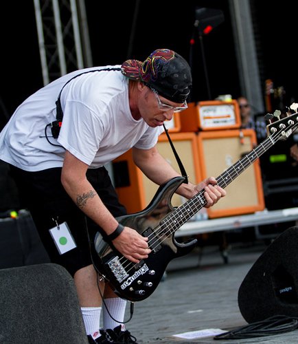 Rock the City - Day 3