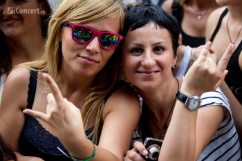 Rock the City - Day 3