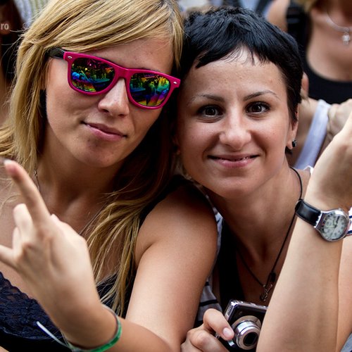 Rock the City - Day 3
