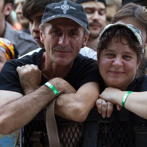 Rock the City - Day 3