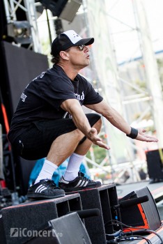 Rock the City - Day 3