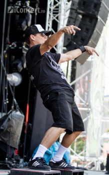 Rock the City - Day 3