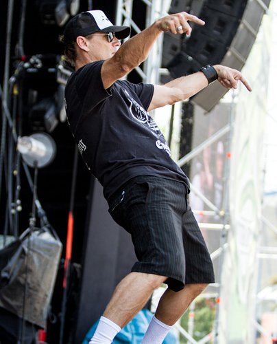 Rock the City - Day 3