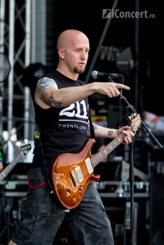 Rock the City - Day 3