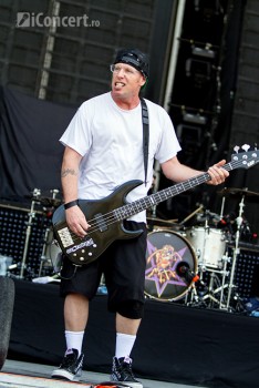 Rock the City - Day 3