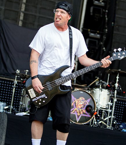 Rock the City - Day 3