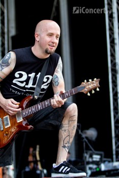 Rock the City - Day 3