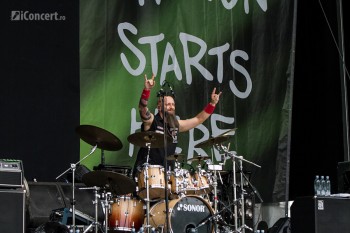 Rock the City - Day 1