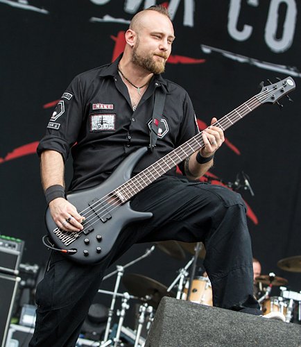 Rock the City - Day 1