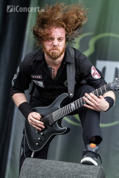 Rock the City - Day 1