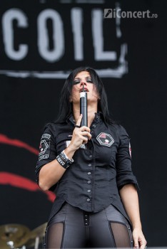 Rock the City - Day 1