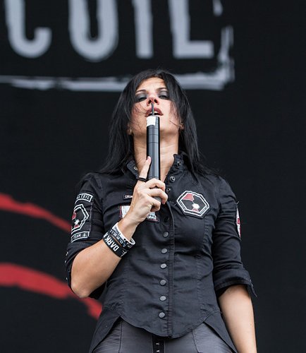 Rock the City - Day 1