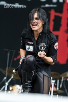 Rock the City - Day 1