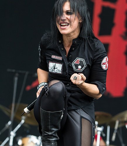 Rock the City - Day 1