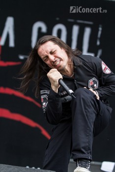 Rock the City - Day 1