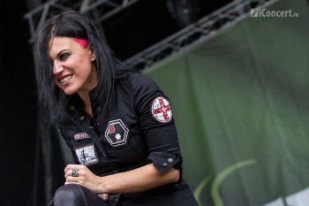 Rock the City - Day 1