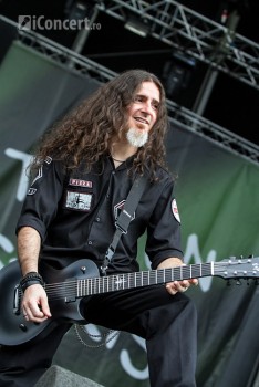 Rock the City - Day 1