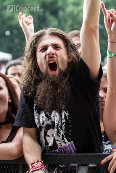 Rock the City - Day 1