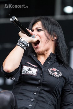 Rock the City - Day 1