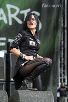 Rock the City - Day 1