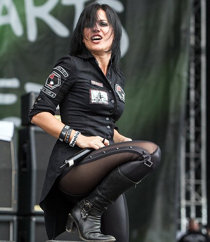 Rock the City - Day 1