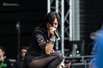 Rock the City - Day 1