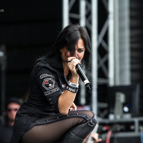 Rock the City - Day 1