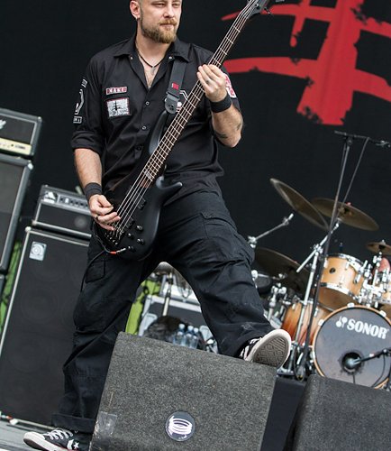 Rock the City - Day 1