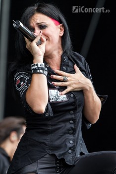 Rock the City - Day 1