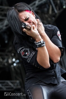 Rock the City - Day 1