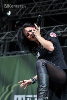 Rock the City - Day 1