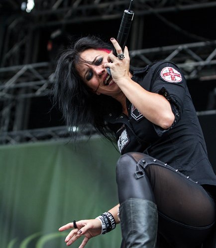 Rock the City - Day 1
