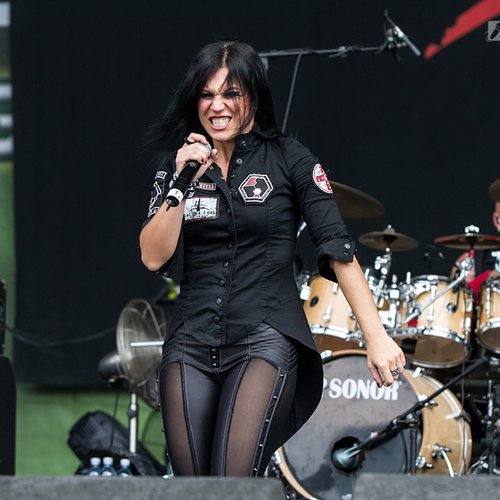 Rock the City - Day 1