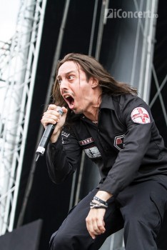 Rock the City - Day 1