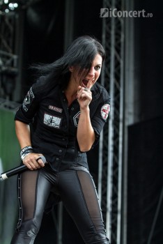 Rock the City - Day 1