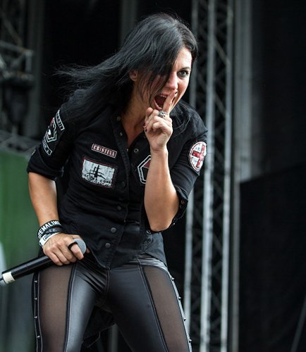 Rock the City - Day 1