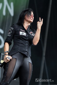 Rock the City - Day 1