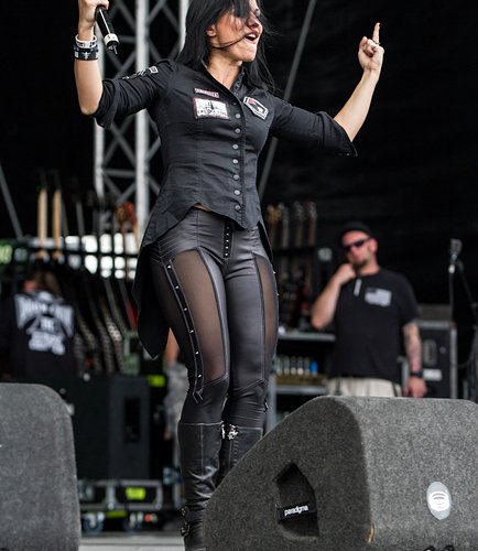 Rock the City - Day 1