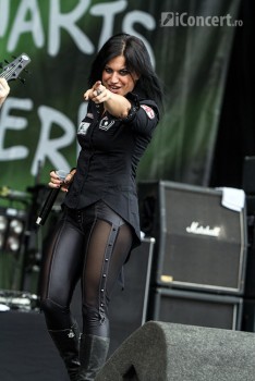 Rock the City - Day 1