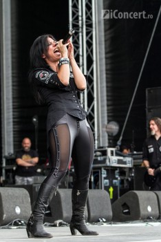 Rock the City - Day 1