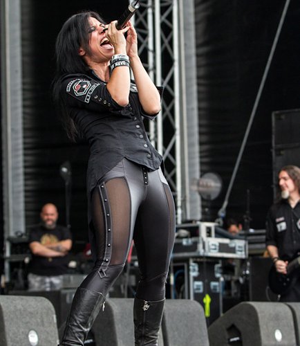 Rock the City - Day 1