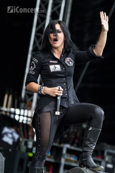 Rock the City - Day 1