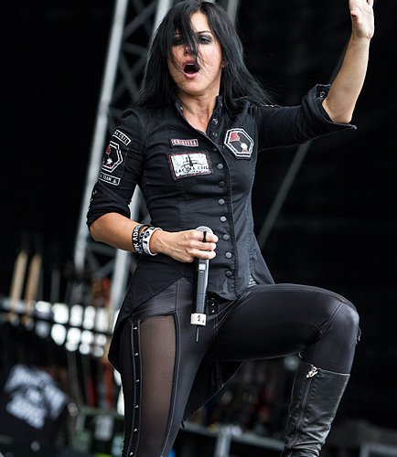 Rock the City - Day 1